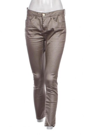 Γυναικείο παντελόνι Opus, Μέγεθος M, Χρώμα  Μπέζ, Τιμή 3,76 €