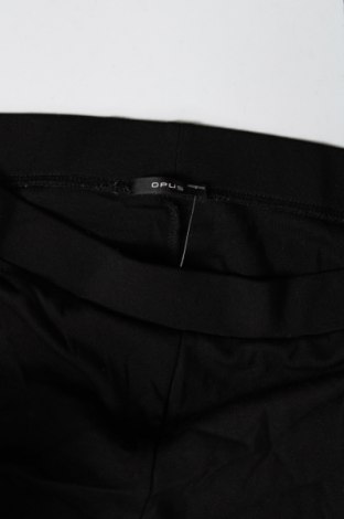 Dámske nohavice Opus, Veľkosť M, Farba Čierna, Cena  3,33 €
