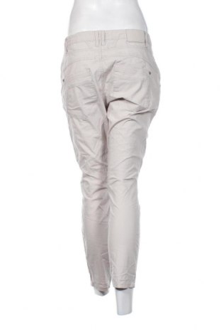 Γυναικείο παντελόνι Opus, Μέγεθος M, Χρώμα Εκρού, Τιμή 3,94 €