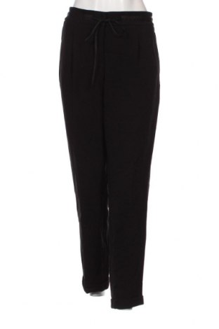 Дамски панталон Opus, Размер L, Цвят Черен, Цена 12,25 лв.