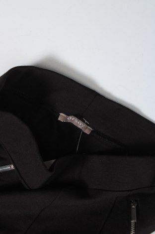 Γυναικείο παντελόνι Orsay, Μέγεθος XS, Χρώμα Μαύρο, Τιμή 17,94 €
