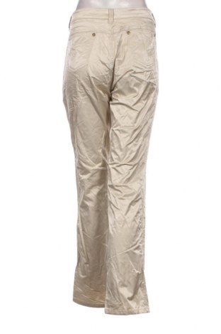 Дамски панталон Oui, Размер XL, Цвят Екрю, Цена 12,25 лв.