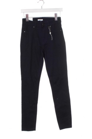 Pantaloni de femei Oviesse, Mărime S, Culoare Albastru, Preț 19,67 Lei