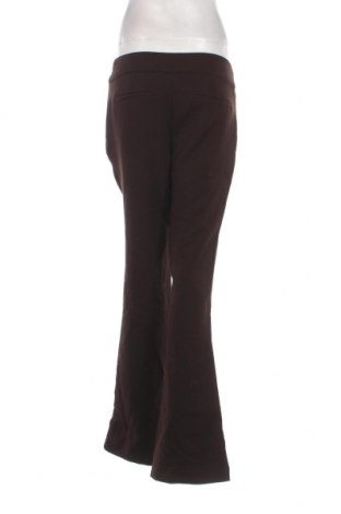 Дамски панталон Oviesse, Размер L, Цвят Кафяв, Цена 10,58 лв.