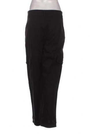 Γυναικείο παντελόνι Oviesse, Μέγεθος M, Χρώμα Μαύρο, Τιμή 4,03 €