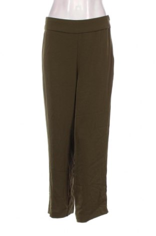 Дамски панталон Oviesse, Размер M, Цвят Зелен, Цена 46,00 лв.