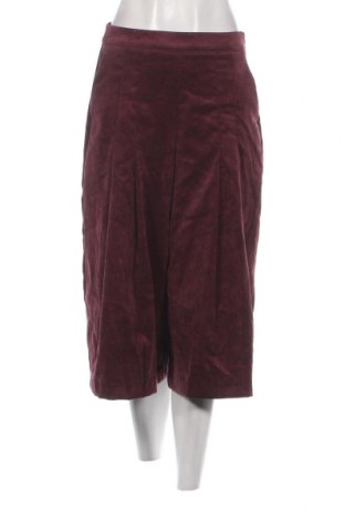 Γυναικείο παντελόνι Oviesse, Μέγεθος XL, Χρώμα Κόκκινο, Τιμή 4,27 €