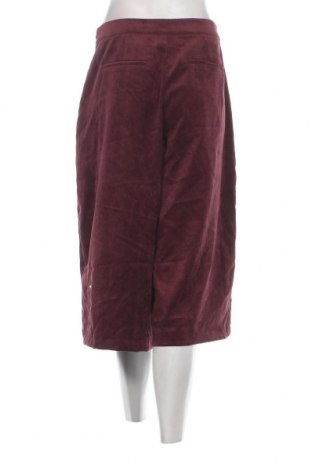 Γυναικείο παντελόνι Oviesse, Μέγεθος XL, Χρώμα Κόκκινο, Τιμή 4,03 €