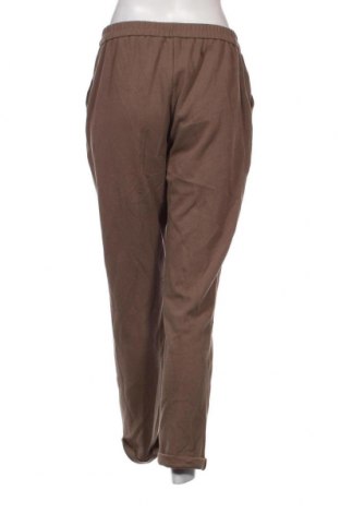 Дамски панталон Paola, Размер M, Цвят Кафяв, Цена 6,38 лв.