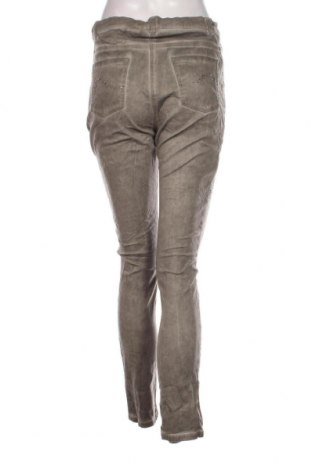 Дамски панталон Paola, Размер M, Цвят Сив, Цена 4,93 лв.