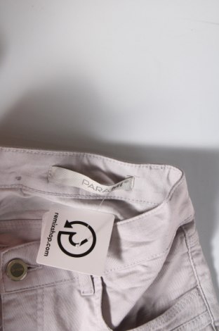 Γυναικείο παντελόνι Para Mi, Μέγεθος M, Χρώμα Γκρί, Τιμή 2,15 €