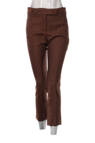 Γυναικείο παντελόνι Pedro Del Hierro, Μέγεθος M, Χρώμα Καφέ, Τιμή 8,80 €