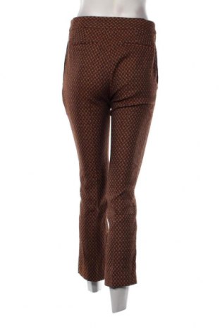 Pantaloni de femei Pedro Del Hierro, Mărime M, Culoare Maro, Preț 321,05 Lei