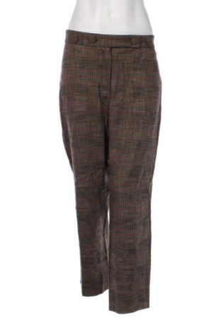 Дамски панталон Pedro Del Hierro, Размер XL, Цвят Многоцветен, Цена 9,31 лв.