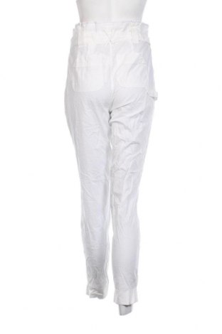 Γυναικείο παντελόνι Pepe Jeans, Μέγεθος S, Χρώμα Λευκό, Τιμή 12,79 €