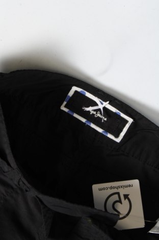 Дамски панталон Pepe Jeans, Размер XS, Цвят Черен, Цена 18,98 лв.