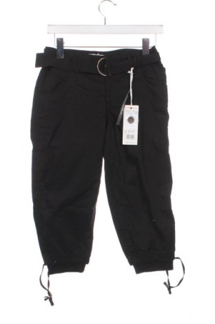 Дамски панталон Pepe Jeans, Размер XS, Цвят Черен, Цена 37,96 лв.