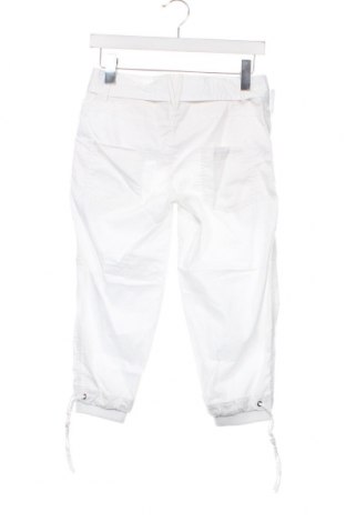 Pantaloni de femei Pepe Jeans, Mărime XS, Culoare Alb, Preț 96,05 Lei