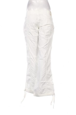 Damenhose Pepe Jeans, Größe L, Farbe Weiß, Preis 7,99 €