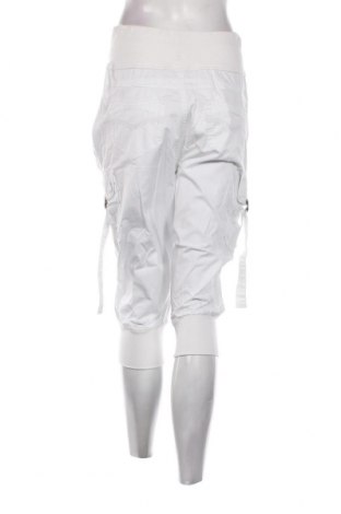 Γυναικείο παντελόνι Pepe Jeans, Μέγεθος S, Χρώμα Λευκό, Τιμή 18,06 €