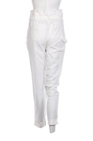 Damenhose Pepe Jeans, Größe S, Farbe Weiß, Preis € 13,55