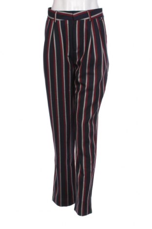 Γυναικείο παντελόνι Pepe Jeans, Μέγεθος S, Χρώμα Πολύχρωμο, Τιμή 9,03 €