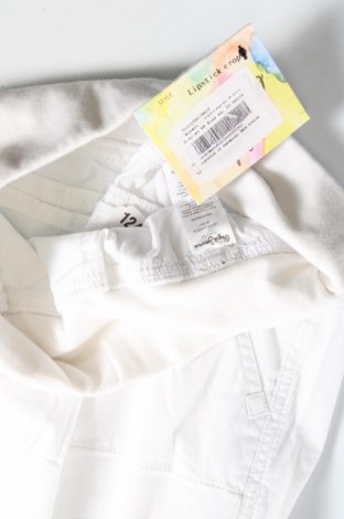 Damenhose Pepe Jeans, Größe XS, Farbe Weiß, Preis € 9,03