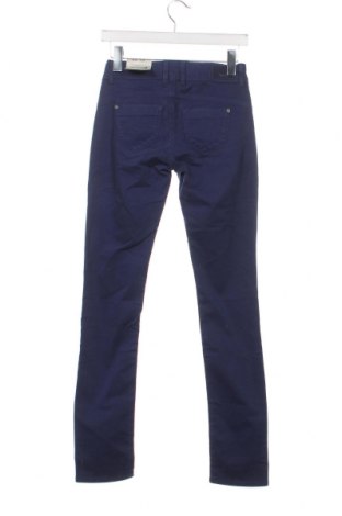 Pantaloni de femei Pepe Jeans, Mărime XS, Culoare Albastru, Preț 480,26 Lei