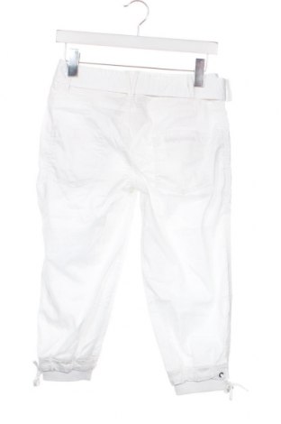 Dámské kalhoty  Pepe Jeans, Velikost XS, Barva Bílá, Cena  275,00 Kč