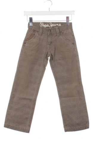 Γυναικείο παντελόνι Pepe Jeans, Μέγεθος XXS, Χρώμα Πολύχρωμο, Τιμή 12,04 €