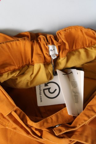 Damenhose Pepe Jeans, Größe S, Farbe Gelb, Preis 12,79 €