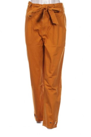 Damenhose Pepe Jeans, Größe S, Farbe Gelb, Preis 9,03 €