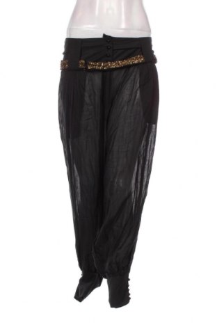 Дамски панталон Pepe Jeans, Размер S, Цвят Черен, Цена 35,04 лв.
