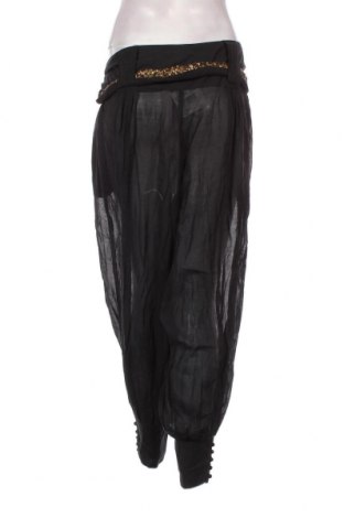 Pantaloni de femei Pepe Jeans, Mărime S, Culoare Negru, Preț 91,25 Lei