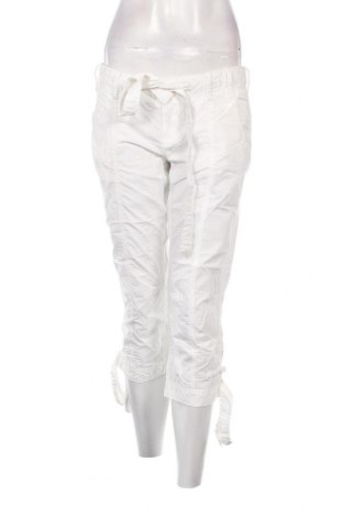 Damenhose Pepe Jeans, Größe M, Farbe Weiß, Preis € 9,78