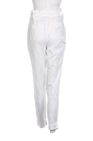 Γυναικείο παντελόνι Pepe Jeans, Μέγεθος S, Χρώμα Λευκό, Τιμή 9,78 €