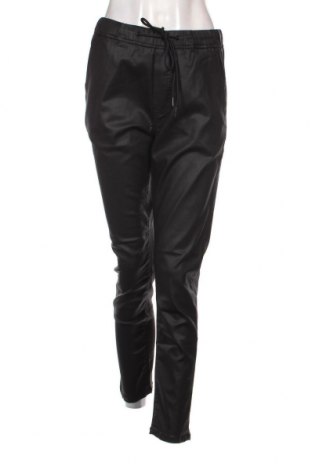 Γυναικείο παντελόνι Pepe Jeans, Μέγεθος M, Χρώμα Μαύρο, Τιμή 18,82 €