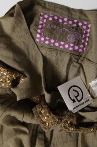 Damenhose Pepe Jeans, Größe M, Farbe Grün, Preis 15,80 €