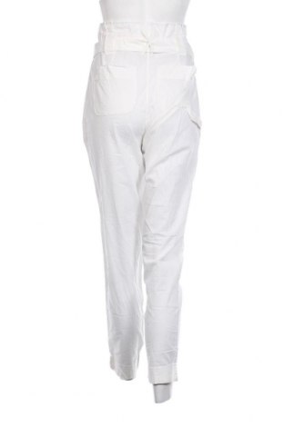 Damenhose Pepe Jeans, Größe M, Farbe Weiß, Preis 19,57 €