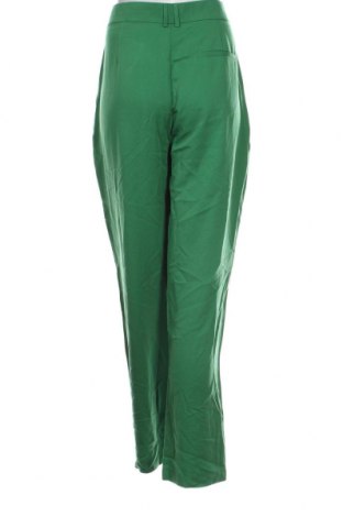 Γυναικείο παντελόνι Pepe Jeans, Μέγεθος L, Χρώμα Πράσινο, Τιμή 22,58 €
