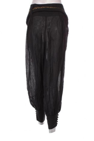 Дамски панталон Pepe Jeans, Размер M, Цвят Черен, Цена 18,98 лв.