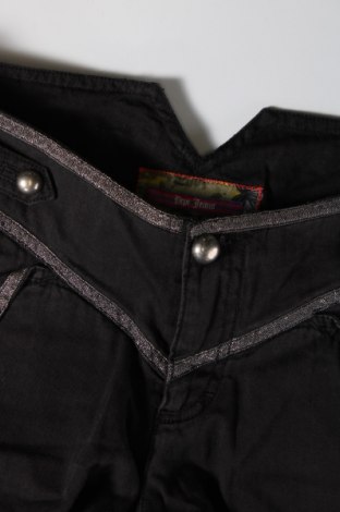 Dámské kalhoty  Pepe Jeans, Velikost M, Barva Černá, Cena  233,00 Kč