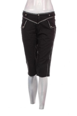 Pantaloni de femei Pepe Jeans, Mărime M, Culoare Negru, Preț 57,63 Lei