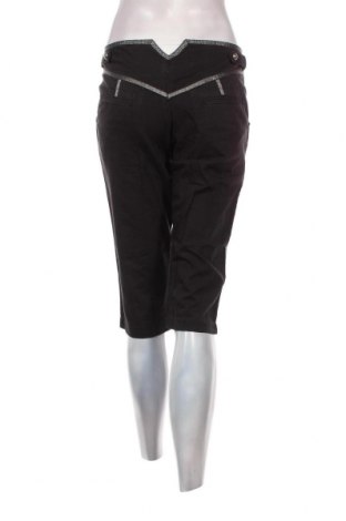 Γυναικείο παντελόνι Pepe Jeans, Μέγεθος M, Χρώμα Μαύρο, Τιμή 8,28 €