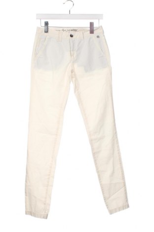 Pantaloni de femei Pepe Jeans, Mărime S, Culoare Bej, Preț 38,42 Lei