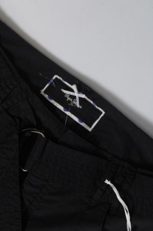 Dámské kalhoty  Pepe Jeans, Velikost S, Barva Černá, Cena  296,00 Kč