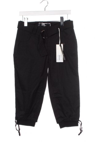 Γυναικείο παντελόνι Pepe Jeans, Μέγεθος S, Χρώμα Μαύρο, Τιμή 20,32 €