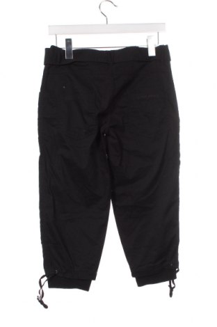 Pantaloni de femei Pepe Jeans, Mărime S, Culoare Negru, Preț 100,85 Lei