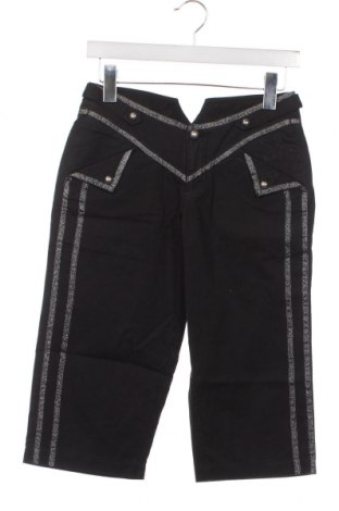 Pantaloni de femei Pepe Jeans, Mărime M, Culoare Negru, Preț 28,99 Lei