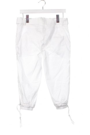 Γυναικείο παντελόνι Pepe Jeans, Μέγεθος S, Χρώμα Λευκό, Τιμή 75,26 €